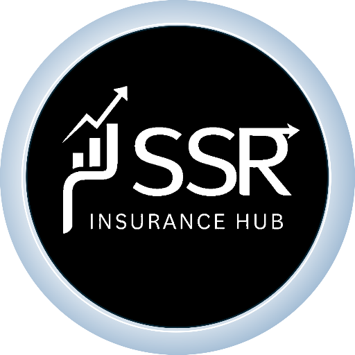 SSR Logo
