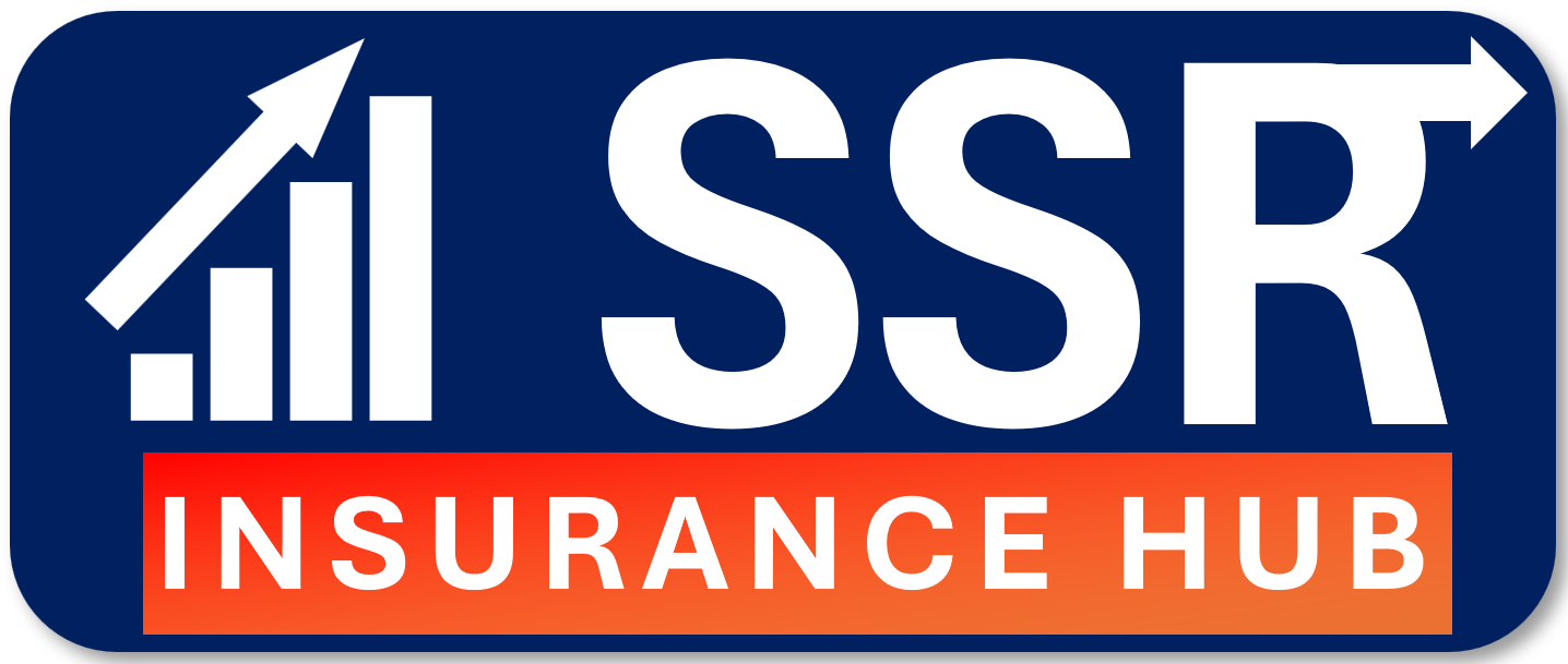 SSR Insurance Hub